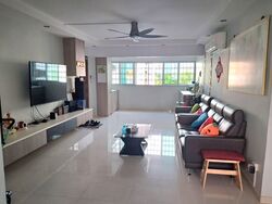 Blk 165 Tampines Street 12 (Tampines), HDB 5 Rooms #613638201